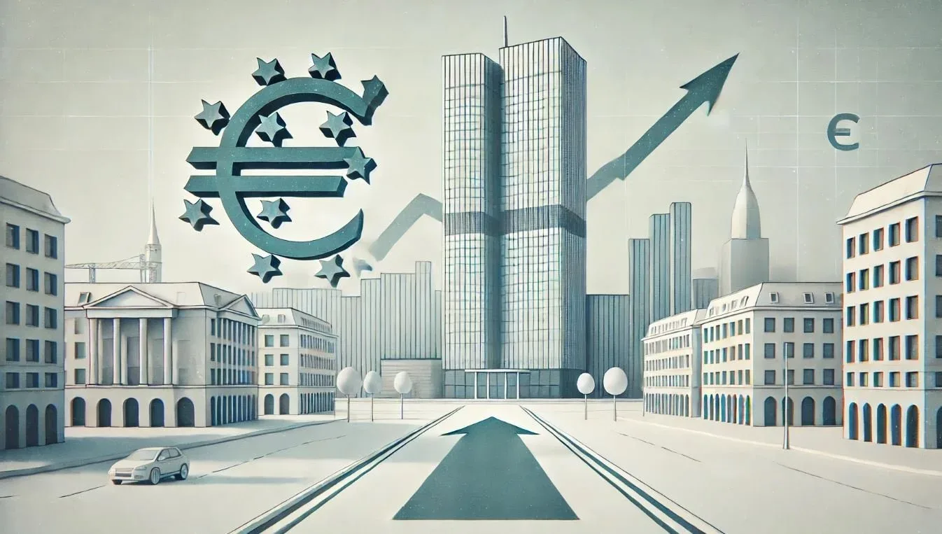 Banco Central Europeu volta a subir as taxas de juro