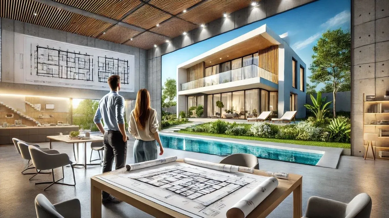 Chega de ver casas usadas, vamos comprar em planta para ter uma Casa Nova!