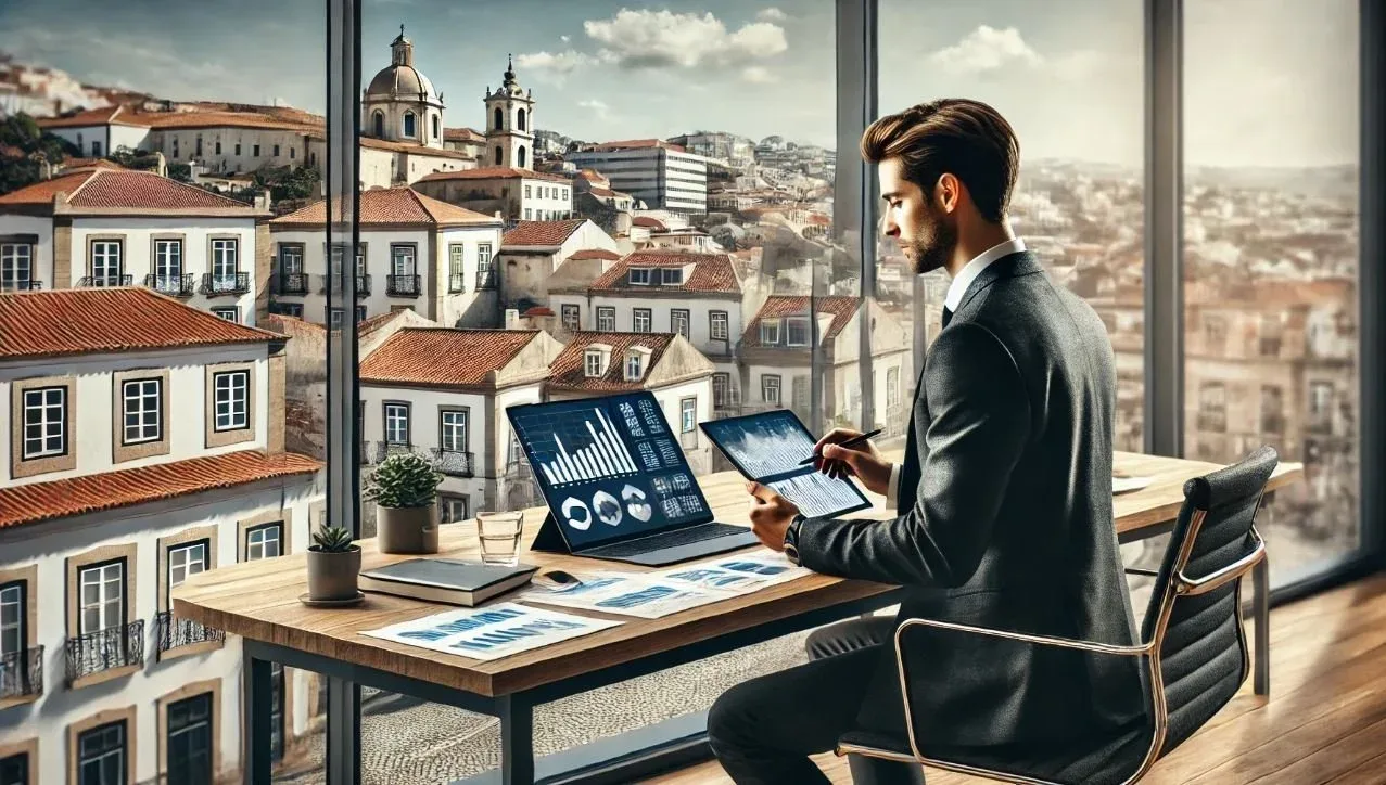 Como funciona uma consultoria de Investimento Imobiliário