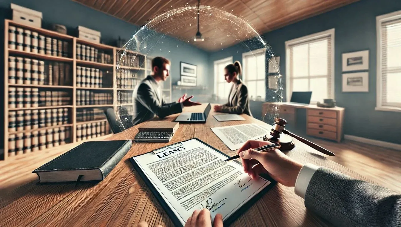 Mas porque tenho de referir o Estado Civil do Inquilino num Contrato de Arrendamento?