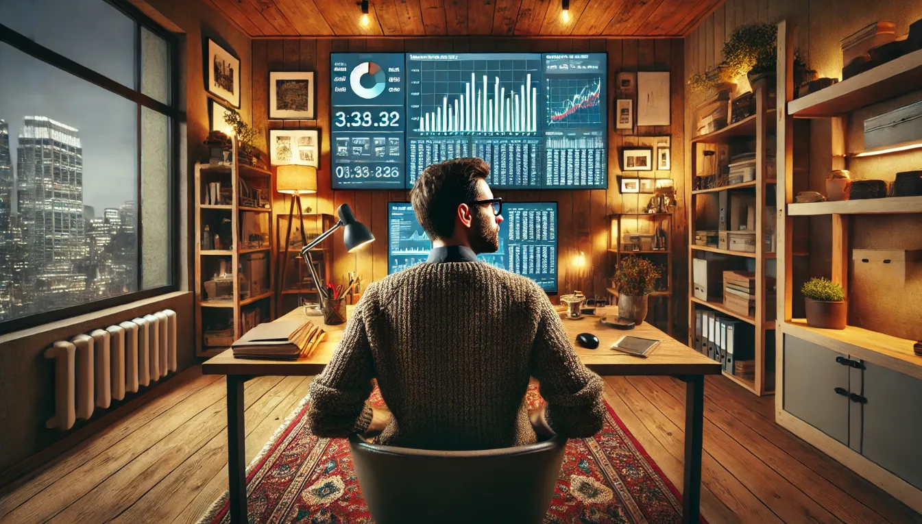 Quero pedir empréstimo ao banco para a minha empresa - Qual o meu Debt-to‑EBITDA?