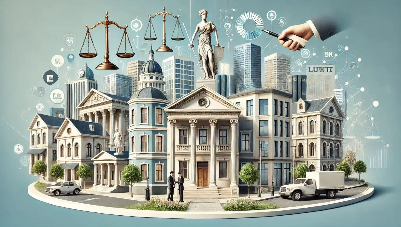 Artigo que vem esclarecer todas as nuances dos Direitos Imobiliários