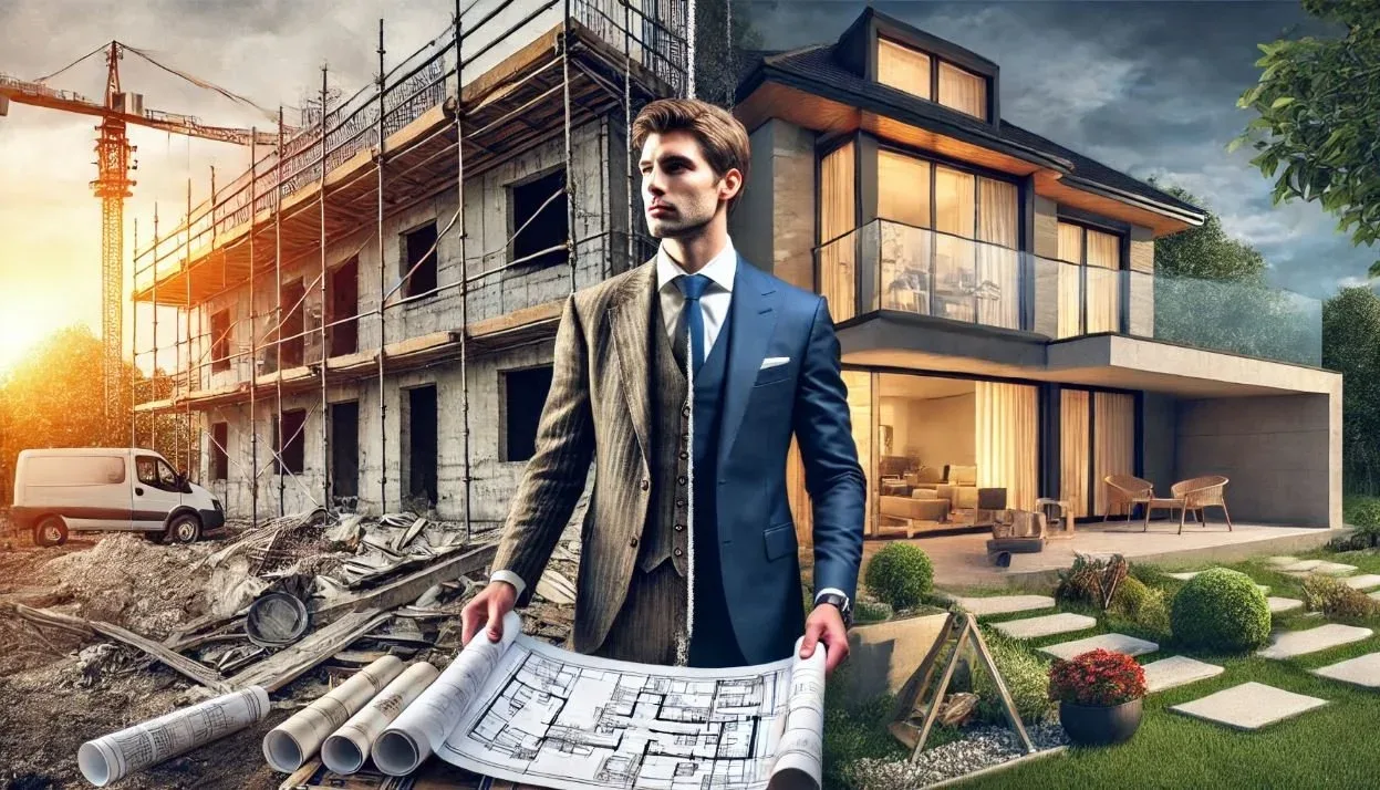 Se tens medo de fazer um investimento, então faz dois!