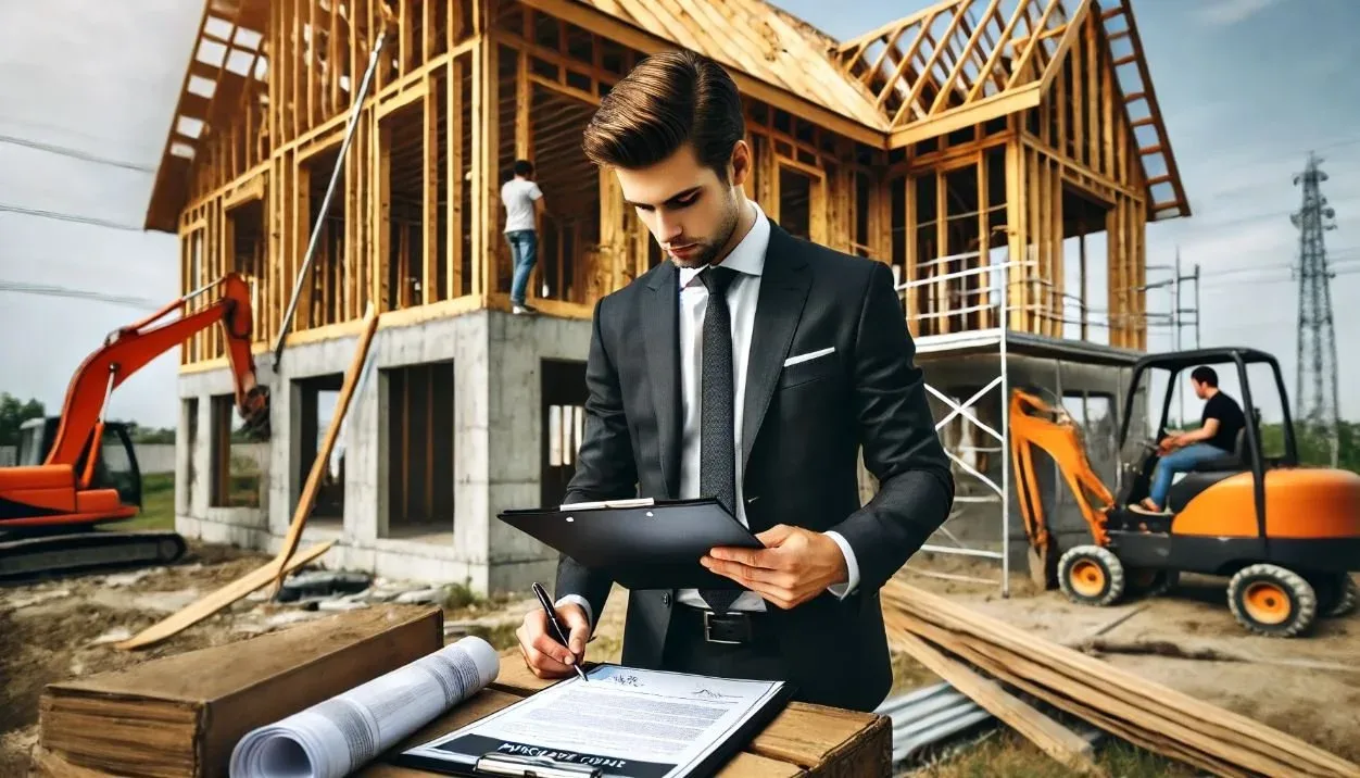Comprei um apartamento em planta e agora quero revender – Dupla Escritura?