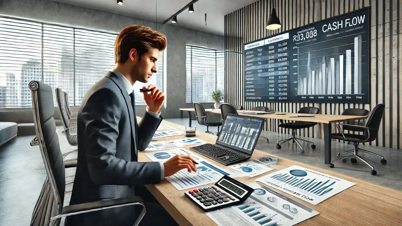O fundo de emergência para um empresário – Quanto devo ter na conta?