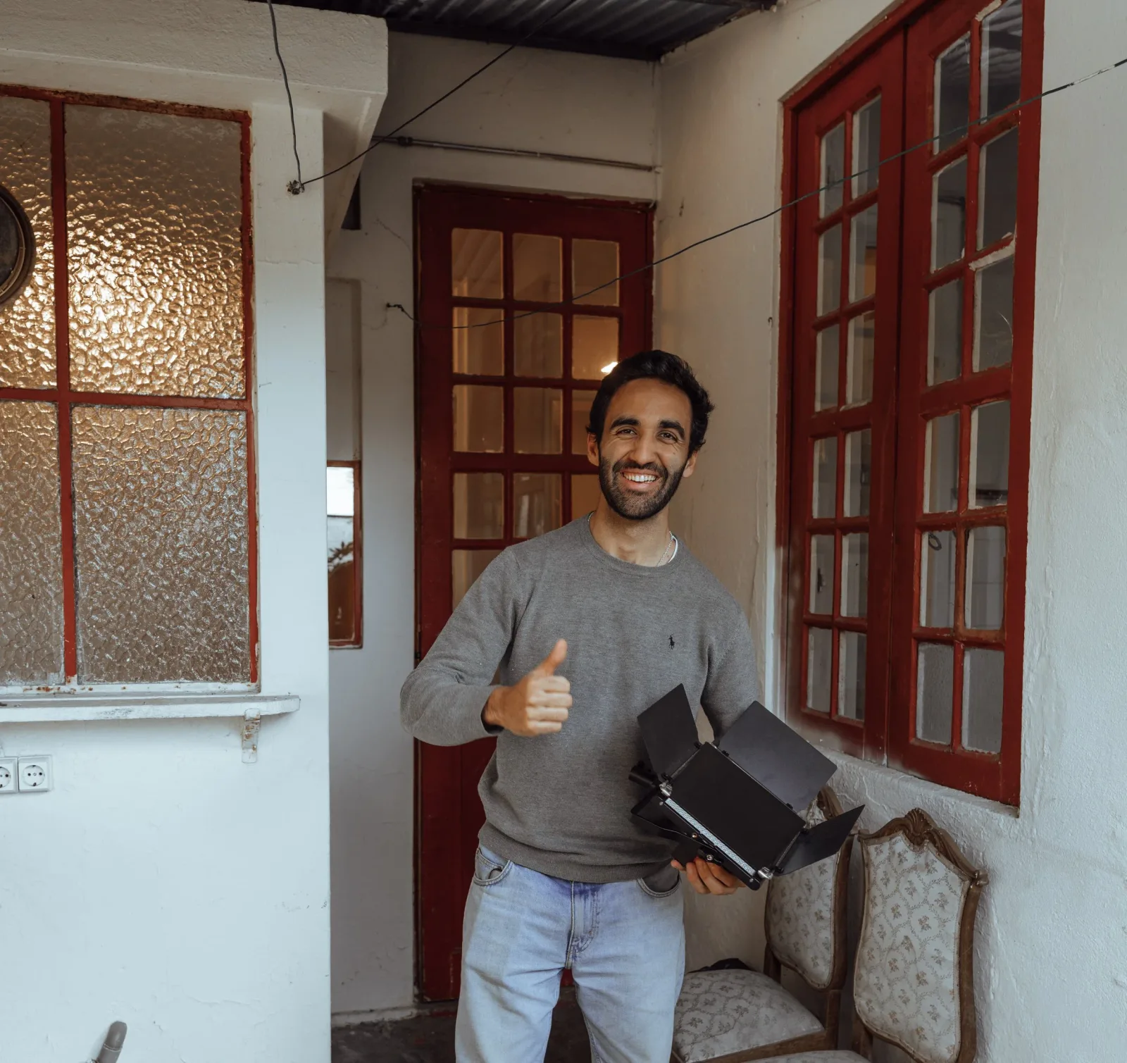 Depois de 1 ano de artigos, está na hora de pôr as mãos na massa!