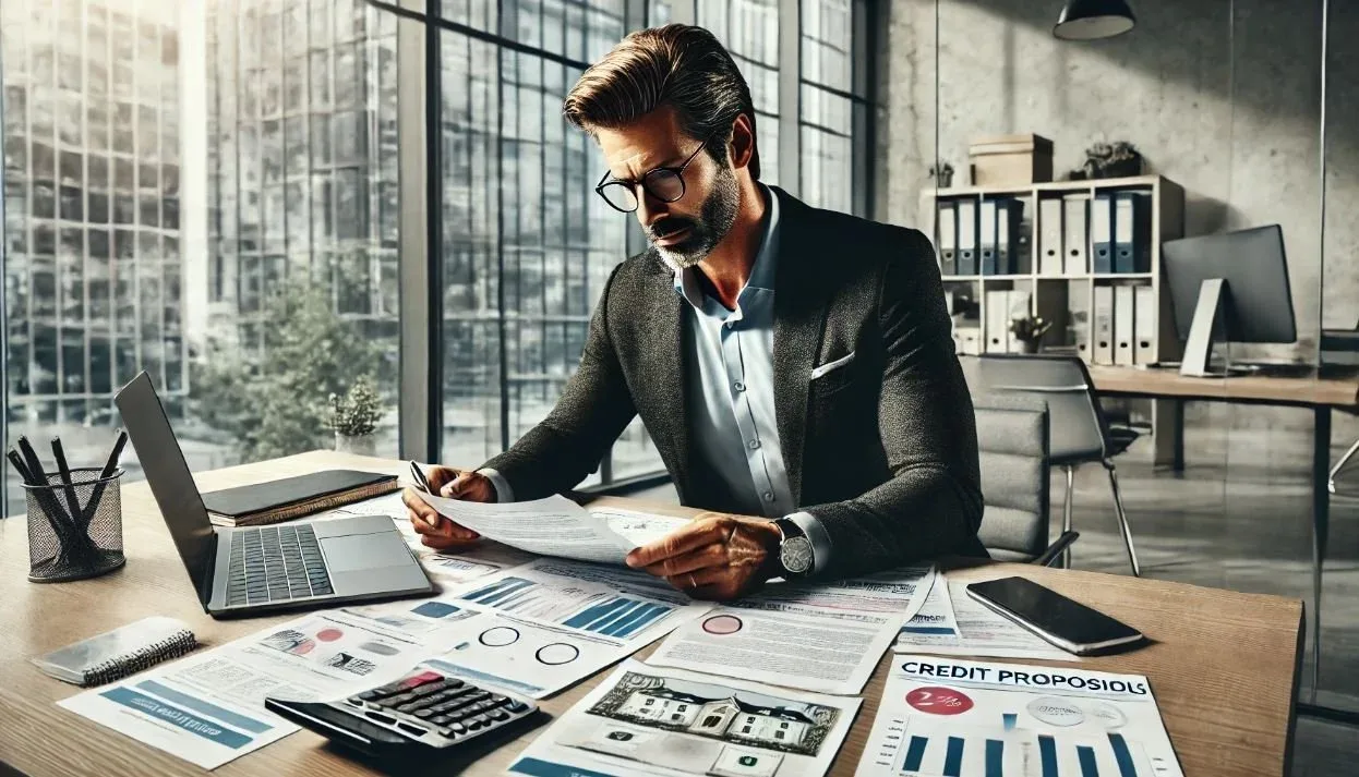 Vamos comparar Créditos Habitação! - Aprende a ler os indicadores