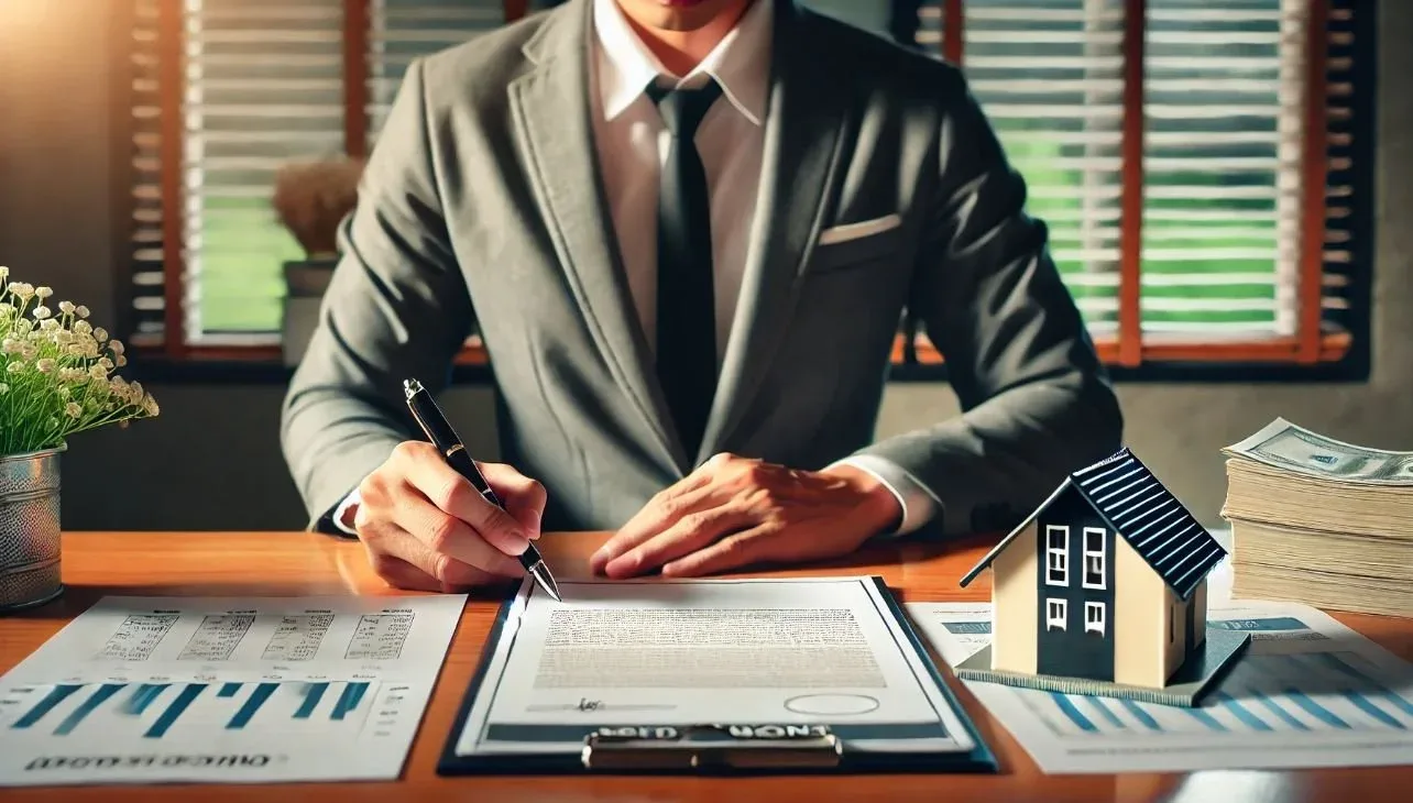 O Leasing Imobiliário é para mim?