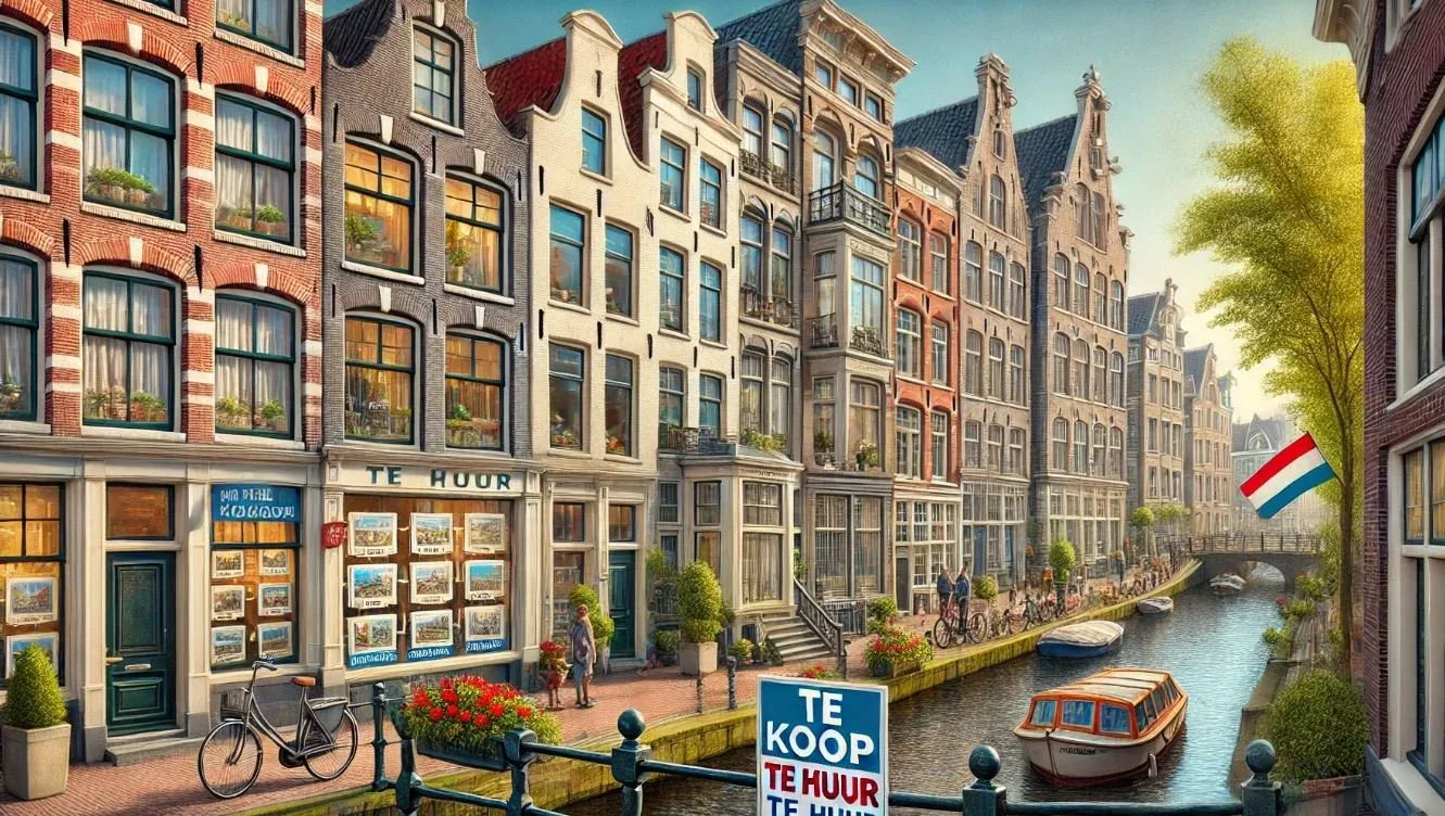 Será que o BE está certo quando diz que os limites às rendas na Holanda resultaram?