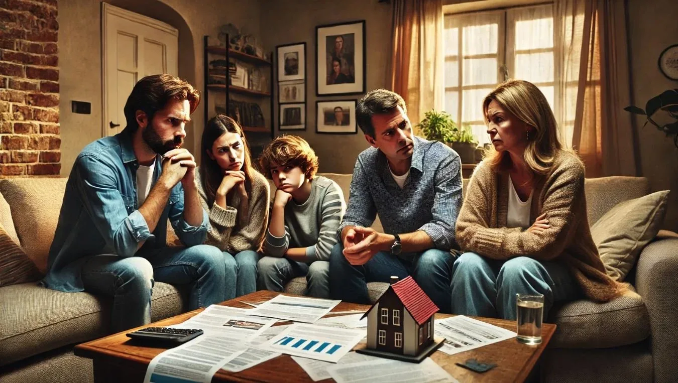 Quotas-partes dos direitos imobiliários e as suas mais-valias