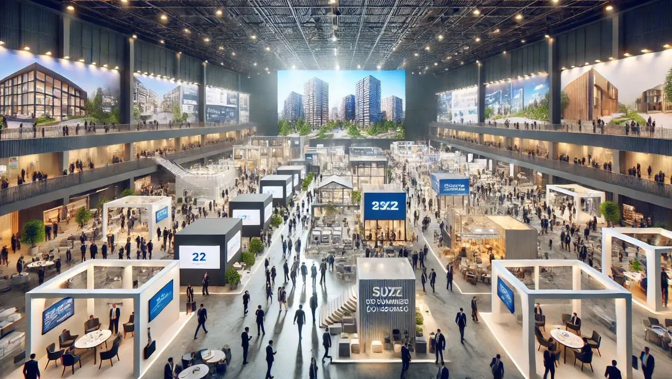 Se não foste, então estás com sorte porque resumi-te o Maior Evento de Imobiliário do País