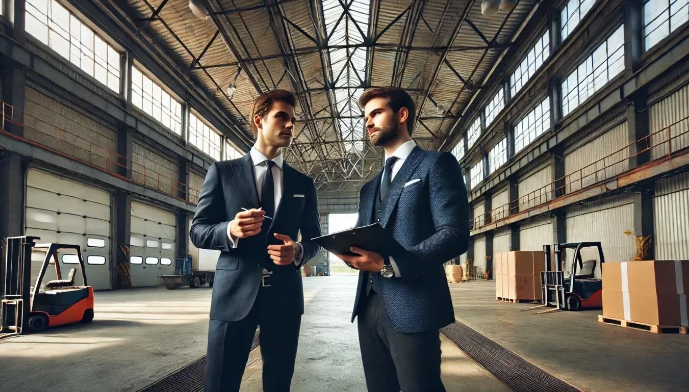 Vender para voltar a arrendar? – Sale and LeaseBack