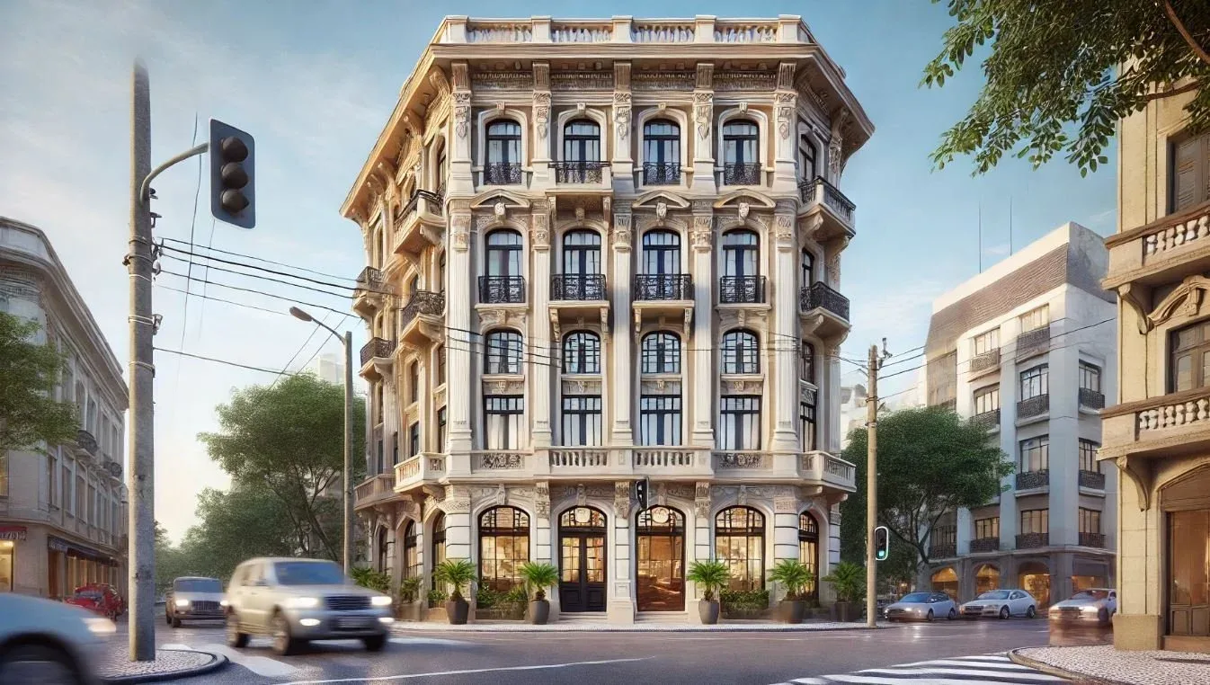 Quais as diferenças entre uma Sociedade de Investimento Coletivo e uma Sociedade de Investimento e Gestão Imobiliária?