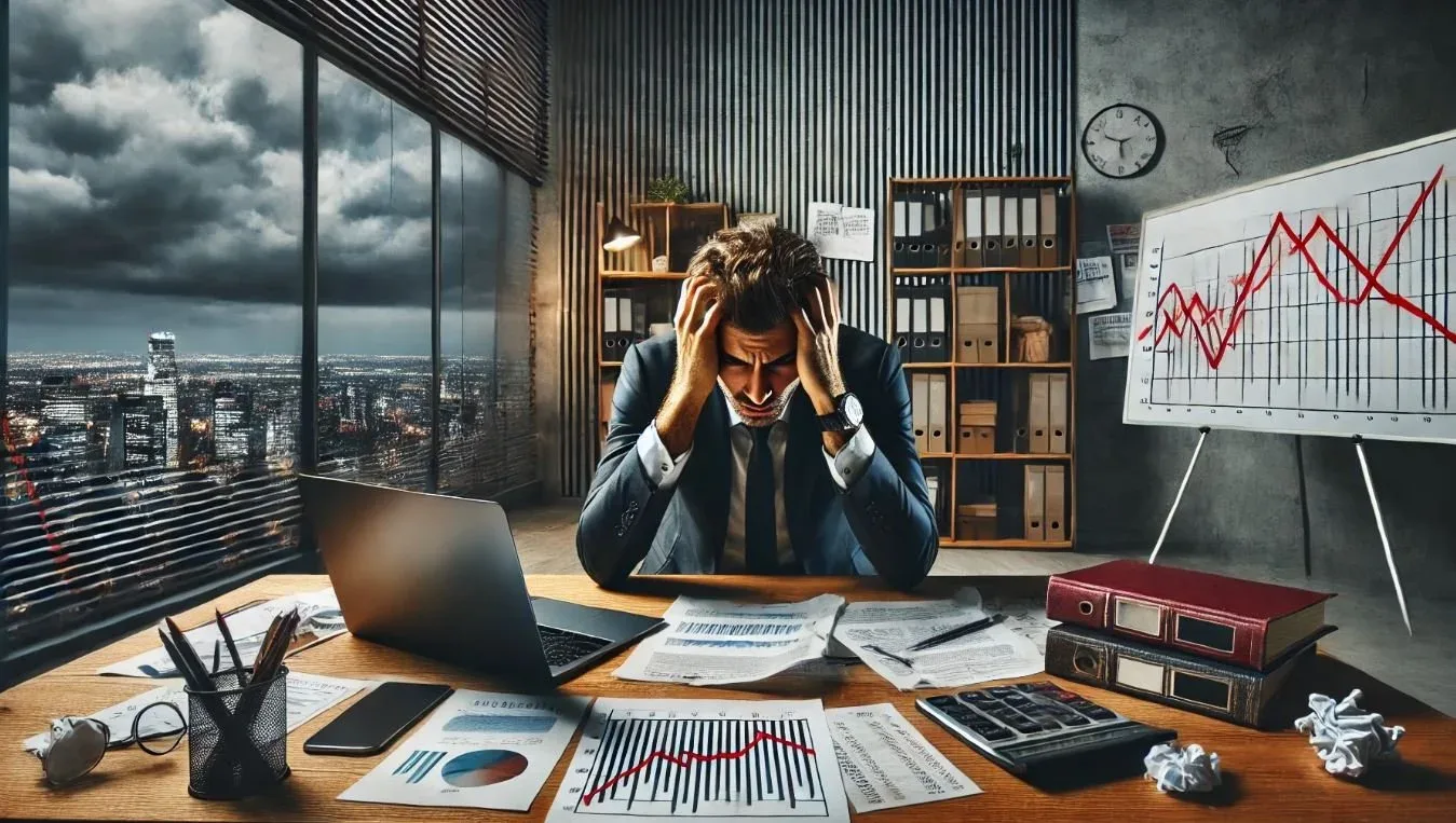 Como por dinheiro na empresa quando a minha empresa não consegue financiamento? – Suprimentos