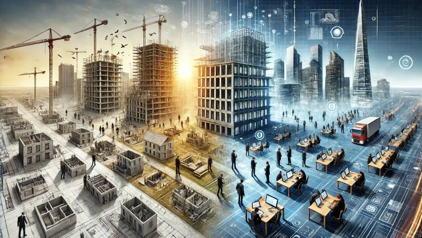 Qual o impacto da tecnologia BIM no mercado imobiliário?