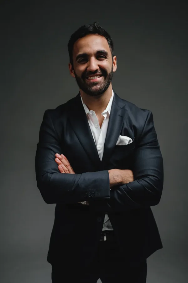 Eng. Manuel Passos